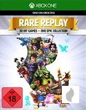 30 Spielehits: Rare Replay: Eine Epische Sammlung für XBox Series