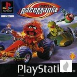 Muppet RaceMania für PS1