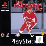NHL Face Off 97 für PS1