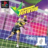 V Tennis für PS1