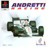 Andretti Racing für PS1