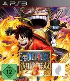 One Piece: Pirate Warriors 3 für PS3