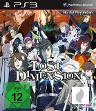 Lost Dimension für PS3