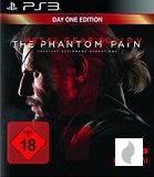Metal Gear Solid V: The Phantom Pain für PS3