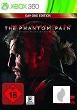 Metal Gear Solid V: The Phantom Pain für XBox 360