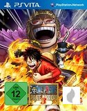 One Piece Pirate Warriors 3 für PS Vita