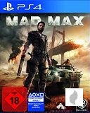 Mad Max für PS4