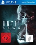 Until Dawn für PS4