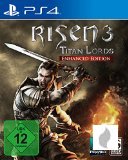Risen 3 Titan Lords Enhanced Edition für PS4