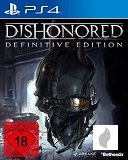 Dishonored: Definitive Edition für PS4