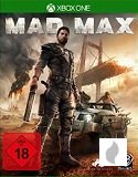 Mad Max für XBox Series