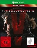 Metal Gear Solid V: The Phantom Pain für XBox Series