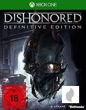 Dishonored: Definitive Edition für XBox Series