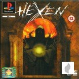 Hexen für PS1