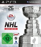 NHL: Legacy Edition für PS3