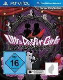 Danganronpa Another Episode: Ultra Despair Girls für PS Vita