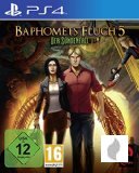 Baphomets Fluch 5: Der Sündenfall für PS4