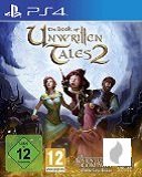 The Book of Unwritten Tales 2 für PS4