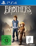 Brothers: A Tale of Two Sons für PS4