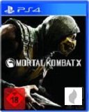 Mortal Kombat X für PS4