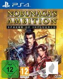 Nobunaga's Ambition: Sphere of Influence für PS4
