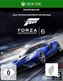 Forza Motorsport 6 für XBox Series