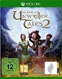 Book of Unwritten Tales 2 für XBox Series