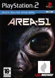Area 51 für PS2