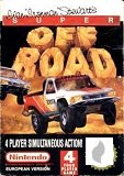 Ivan Ironman Stewart's Super Off Road für NES