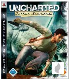Uncharted: Drakes Schicksal für PS3