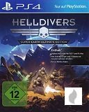 Helldivers: Super-Earth Ultimate Edition für PS4
