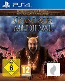 Grand Ages: Medieval für PS4