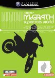 Jeremy McGrath: Supercross World für Gamecube
