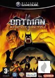 Batman: Rise of Sin Tzu für Gamecube