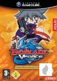 Beyblade: VForce: Super Tournament Battle für Gamecube