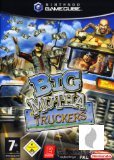 Big Mutha Truckers für Gamecube