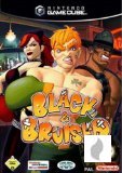Black & Bruised für Gamecube