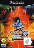 Capcom vs SNK 2 EO für Gamecube
