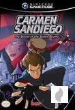 Carmen Sandiego: Das Geheimnis der gestohlenen Trommeln für Gamecube