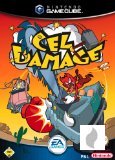 Cel Damage für Gamecube