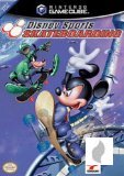 Disney Sports: Skateboarding für Gamecube