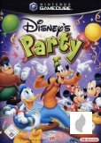 Disney's Party für Gamecube