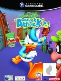 Disney's Donald Duck: Quack Attack für Gamecube