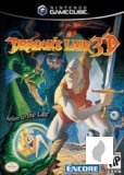 Dragon's Lair 3D für Gamecube