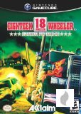 Eighteen Wheeler: American Pro Trucker für Gamecube