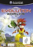 Evolution Worlds für Gamecube