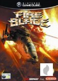 Fireblade für Gamecube