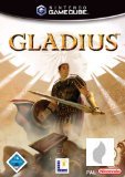 Gladius für Gamecube