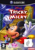 Disney: Tricky Micky für Gamecube