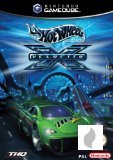 Hot Wheels: Velocity X für Gamecube